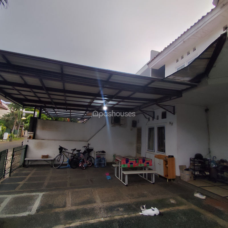 Taman Rempoa Indah Blok B17