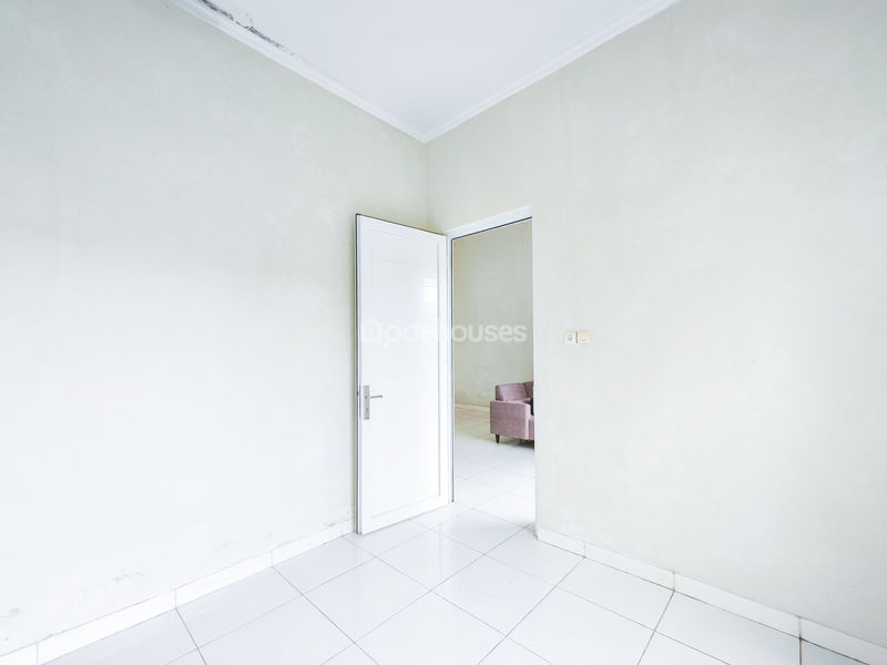 Perumahan Arya Green Tajurhalang Cluster Villa Pinus Blok C2 No.19