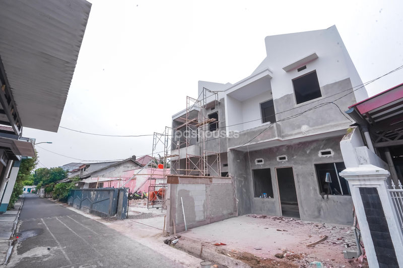 Perumahan Griya Salbina