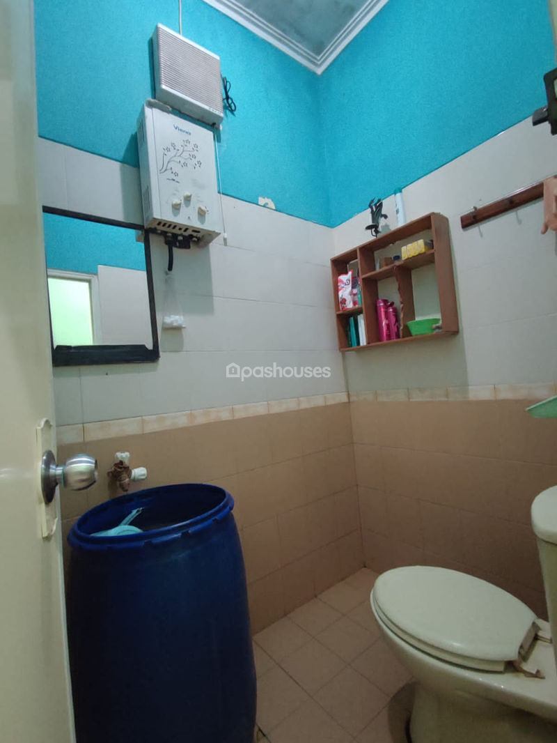 Cluster Mampang Residence 2