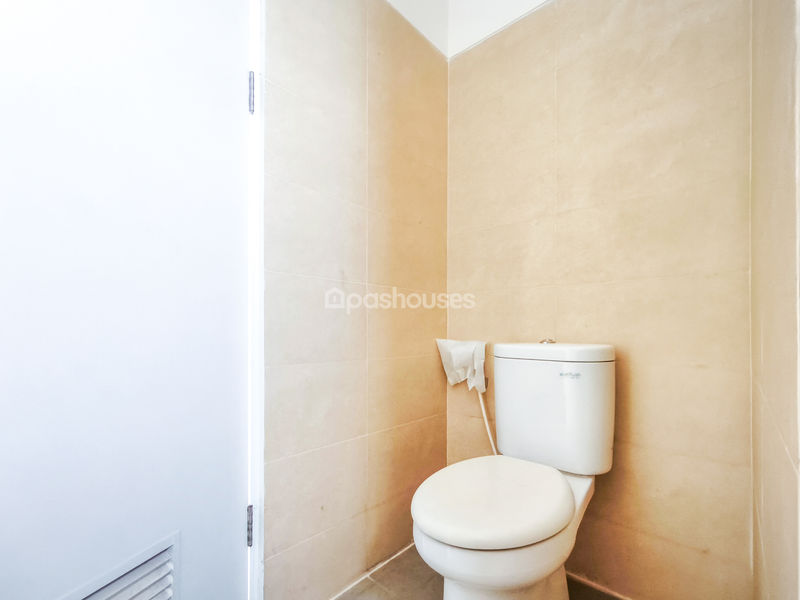 Serpong Natura City Cluster Edelweiss No.25