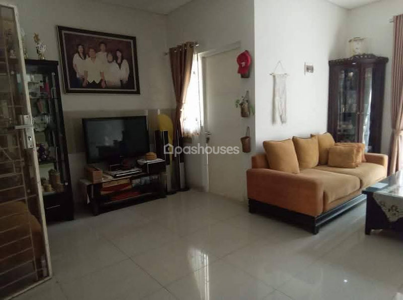 Metland Menteng Cakung Cluster Victoria