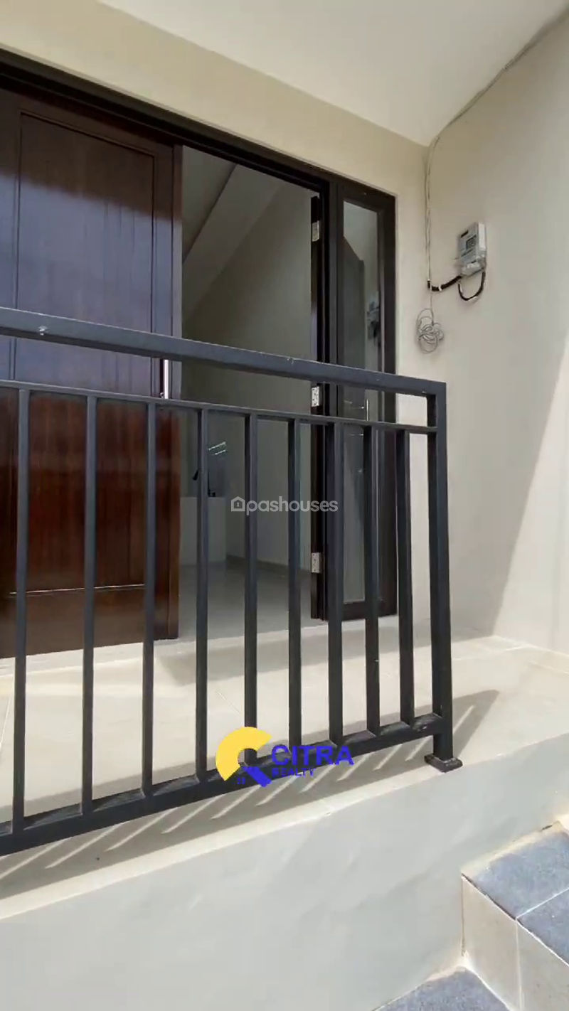 Perumahan Bukit Rancamaya