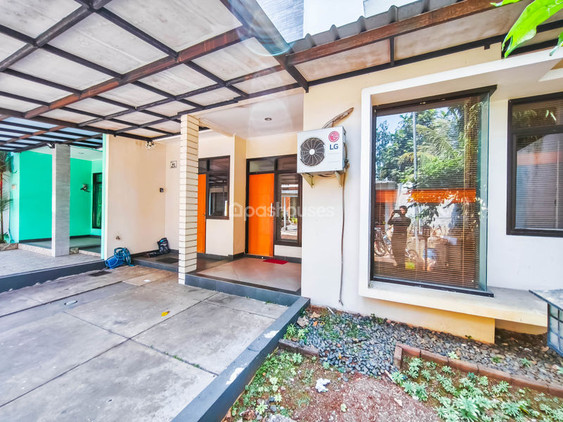 Banjaran Village Blok A2 No.16