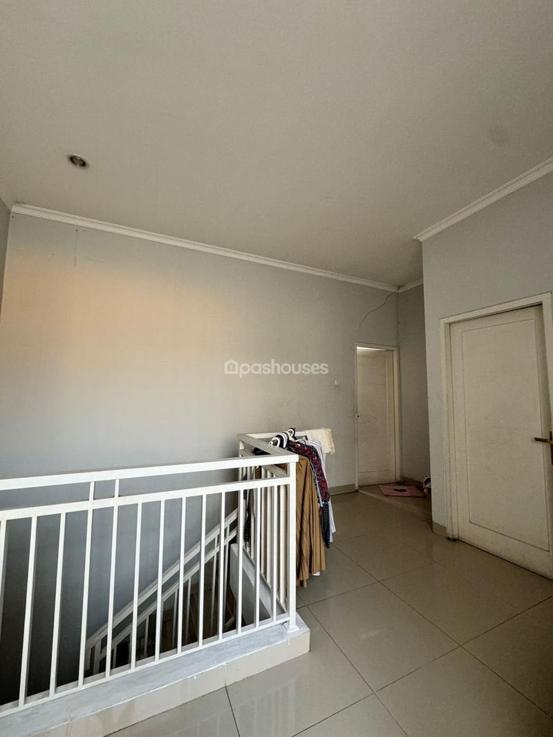 Perumahan East Point Residence Blok K