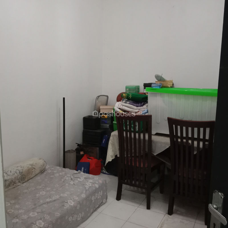 Perumahan Taman Cimanggu Blok R1