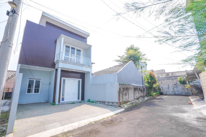 Karima Residence Bekasi