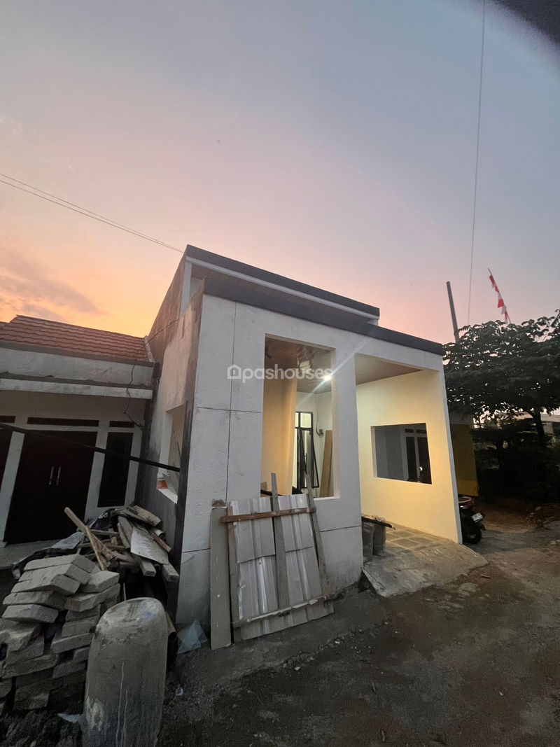 Cluster ZG 6 Bogor