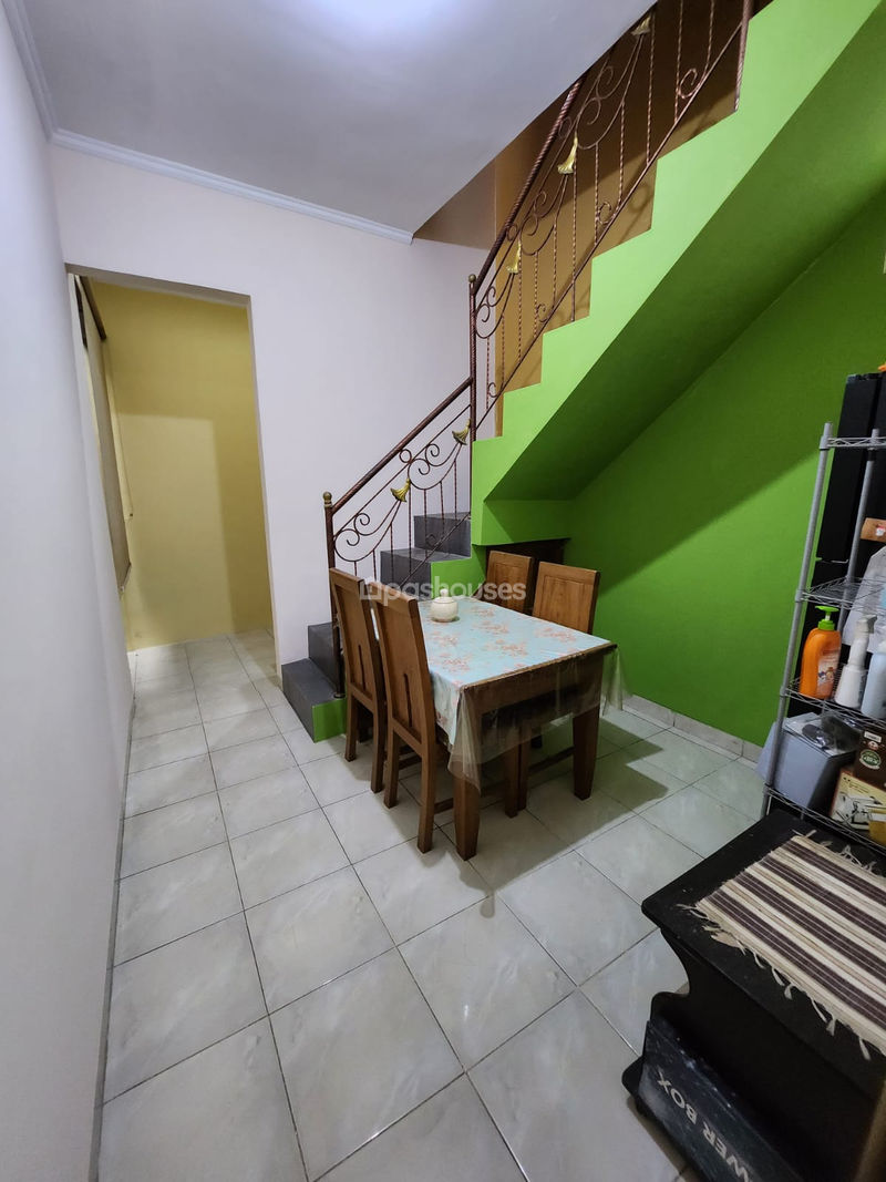 Jalan Rawa Maya 1