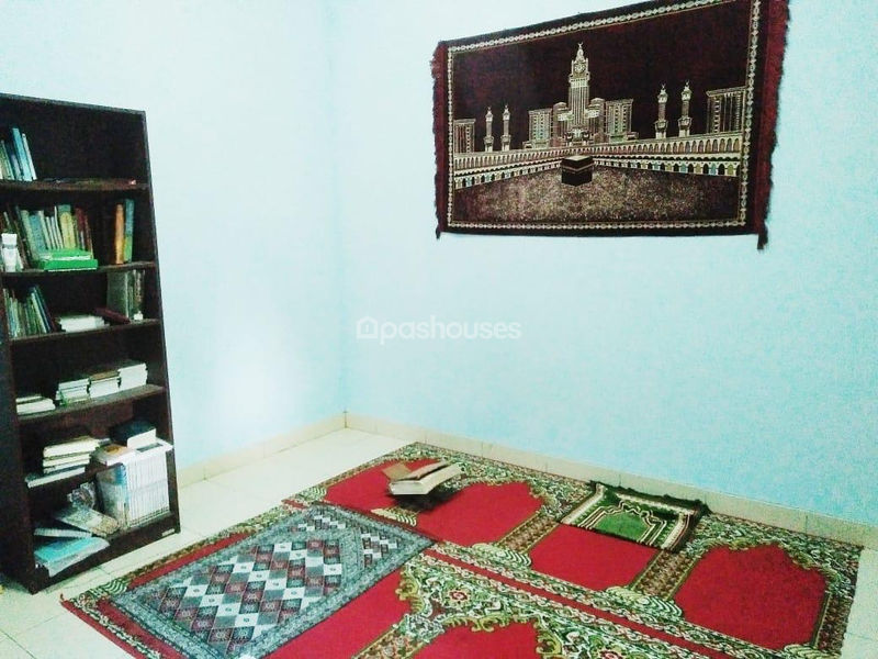 Jalan Taman Widya Asri