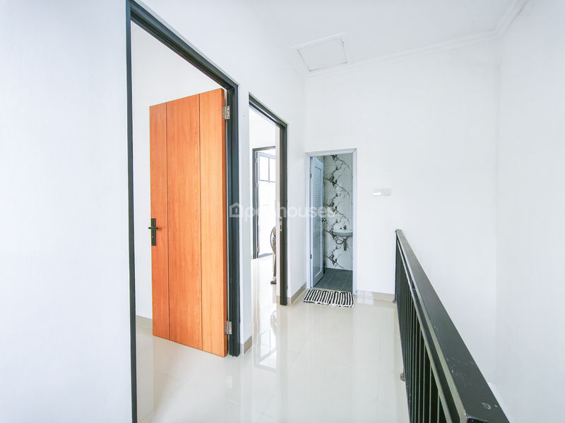 Bukit Pesona Indah Cluster Dahlia