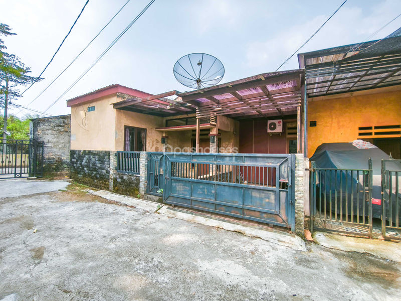 Cluster Casa Perdana 1