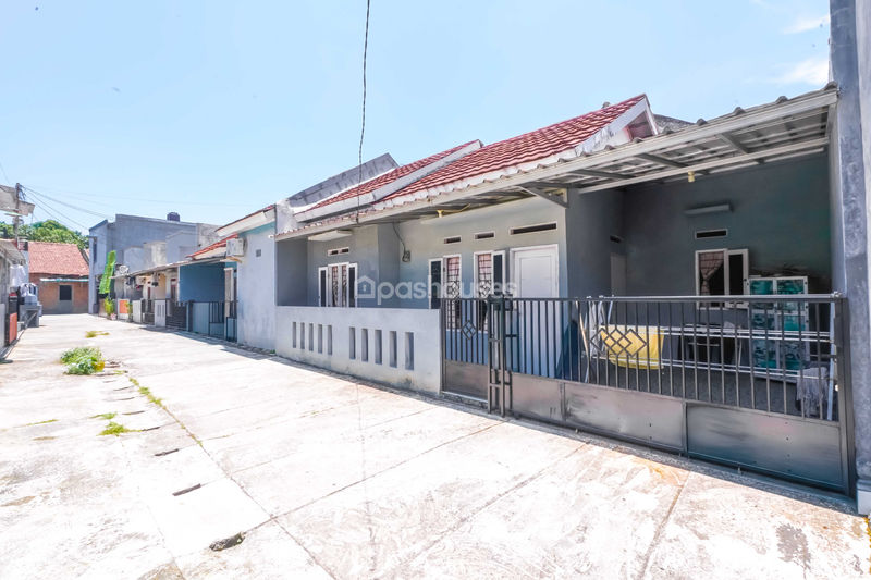 Cluster Nayla Sawangan