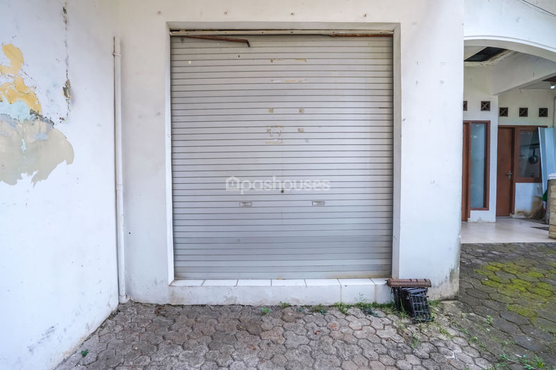 Perumahan Villa Permata Santi Blok F16