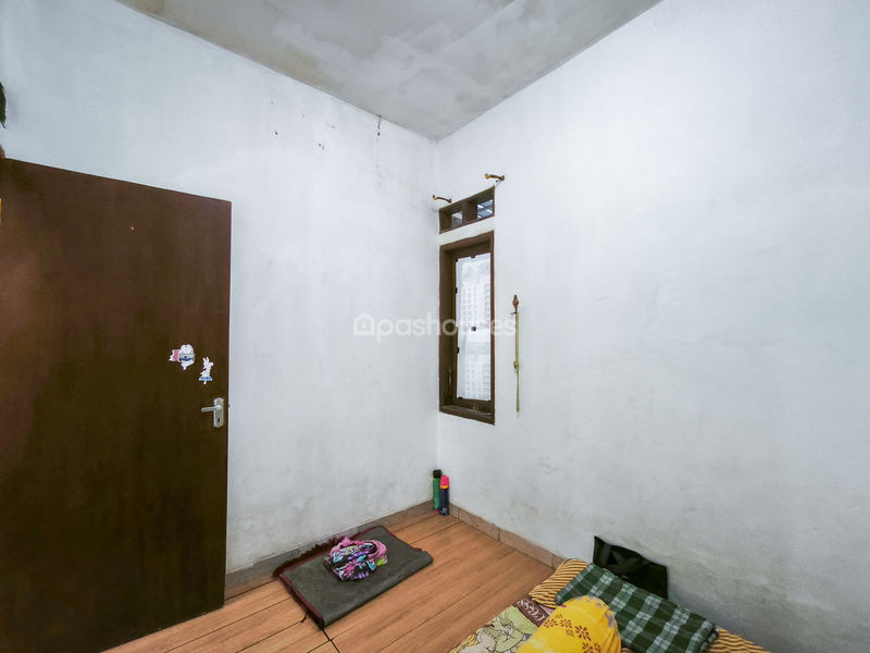 Perumahan Pesona Residence No.A9