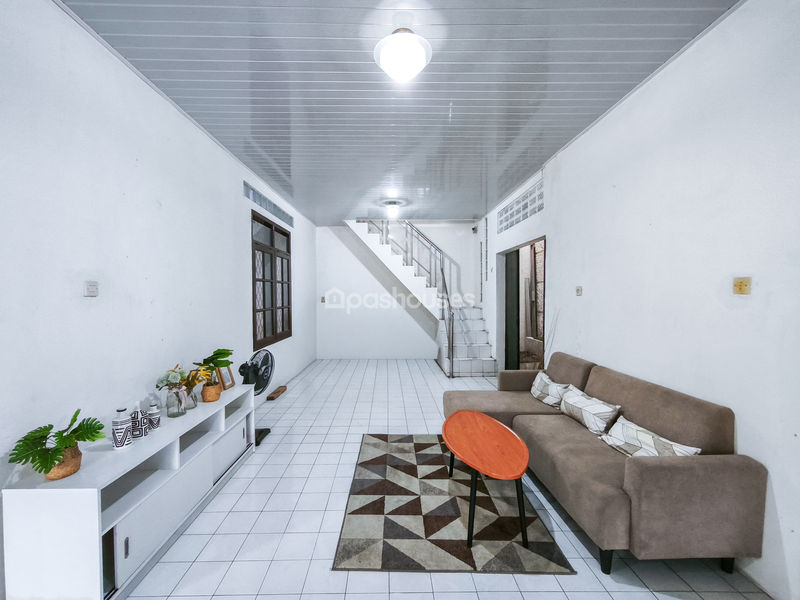 Perumahan Taman Cimanggu Blok O7 No.2