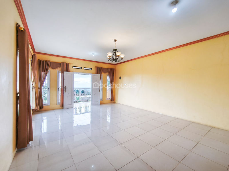 Jalan Gunung Bunder 2 Bogor