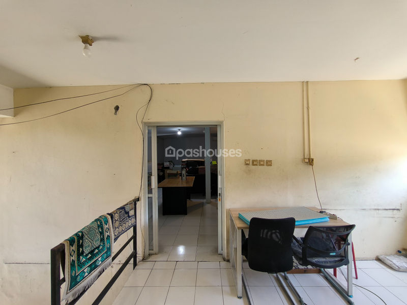 Jalan Mawar Merah II No.54A