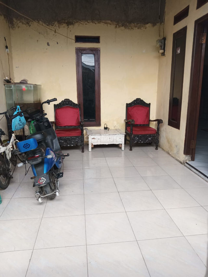 Kampung Pisangan Poncol No.31