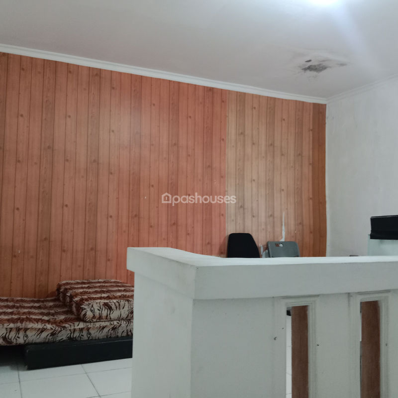Bukit Cimanggu City Cluster Greenwood Blok KA3