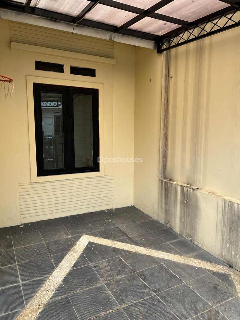 Perumahan Graha Kartika Pratama Blok A3