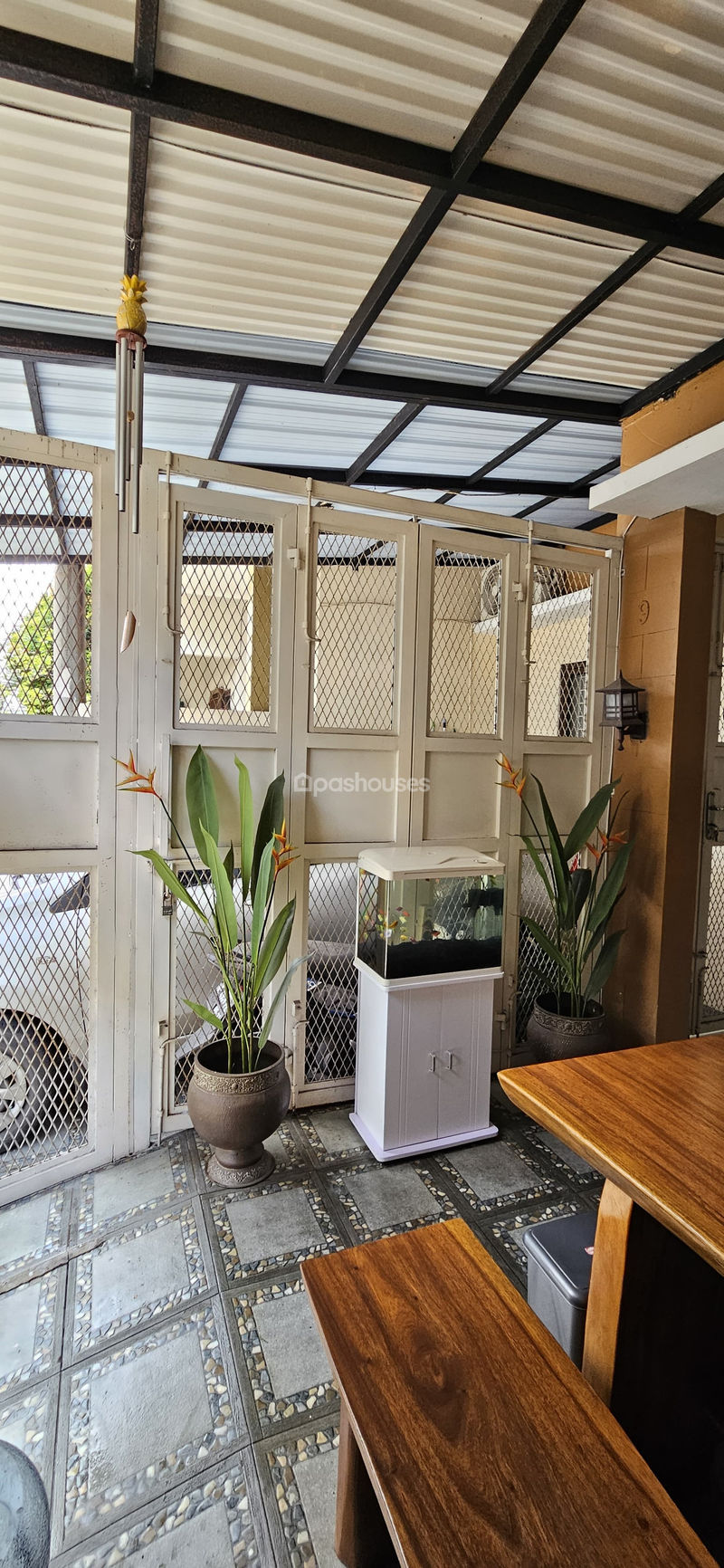 Perumahan The Green Palapa 2 