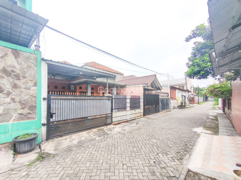 Kavling PDK 2 No.112B Tangerang