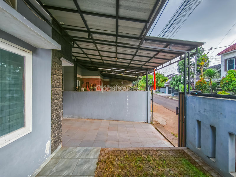 Perumahan Villa Indah Pamulang