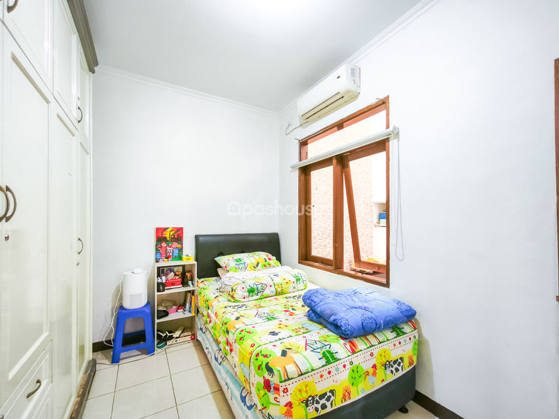 Perumahan Taman Yasmin Sektor 7 No.15