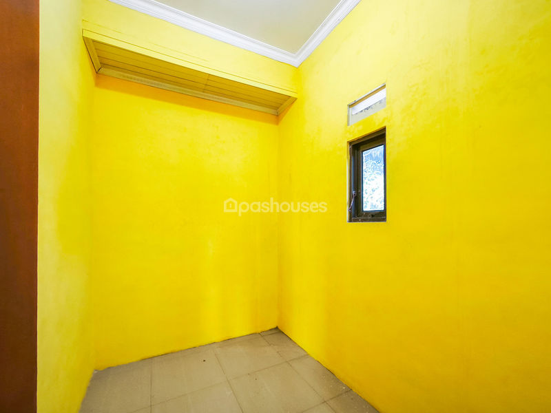 Perumahan Acropolis Karadenan Blok FR