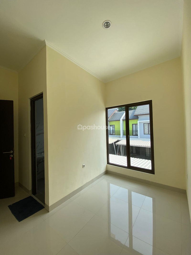 Perum Asana Residence