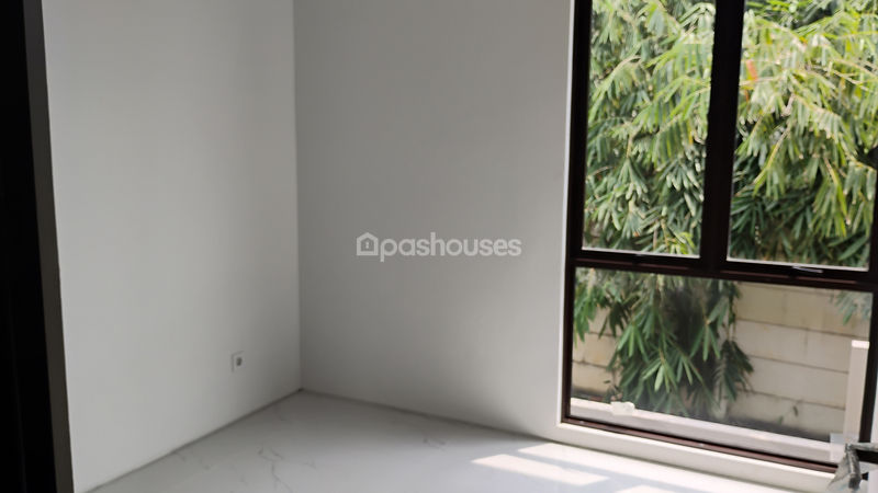 Perumahan Citra Garden Serpong Cluster Aeris Blok A23