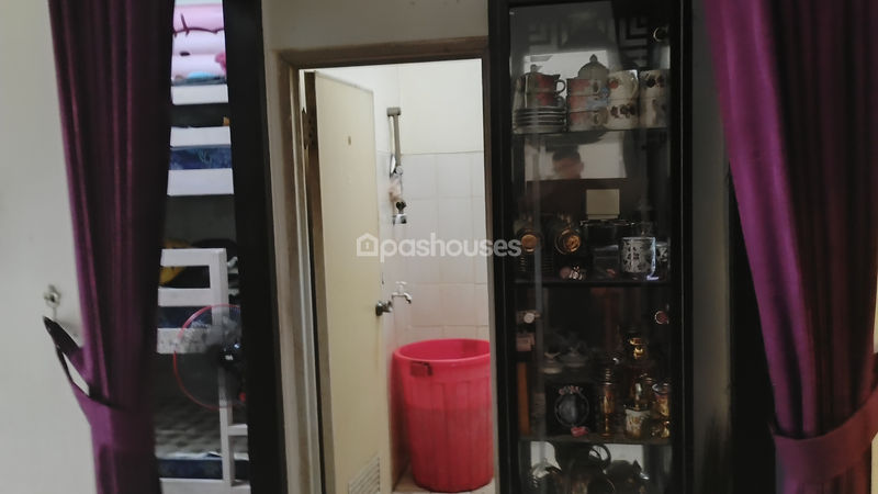 Cluster Sutera Mansion Blok A