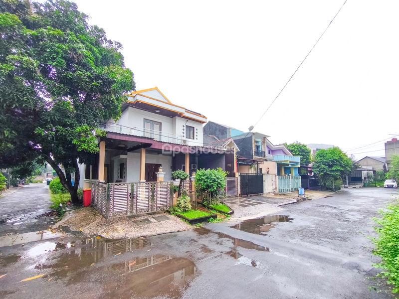 Perumahan Gria Jakarta Pamulang Blok I6 No.7