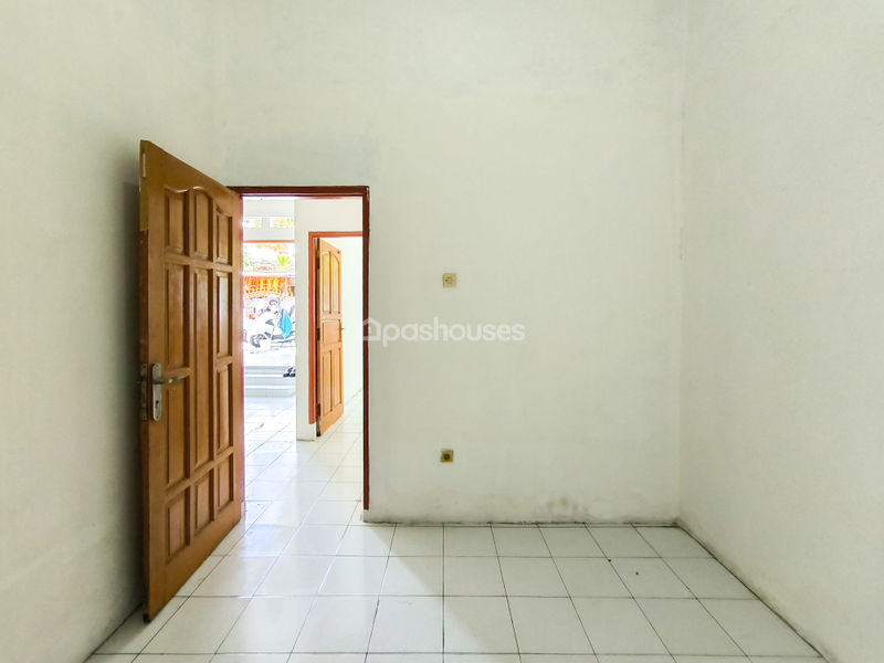 Perumahan Graha Asri No.A34 Bekasi