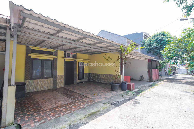Taman Sawangan Residence Blok B No.12