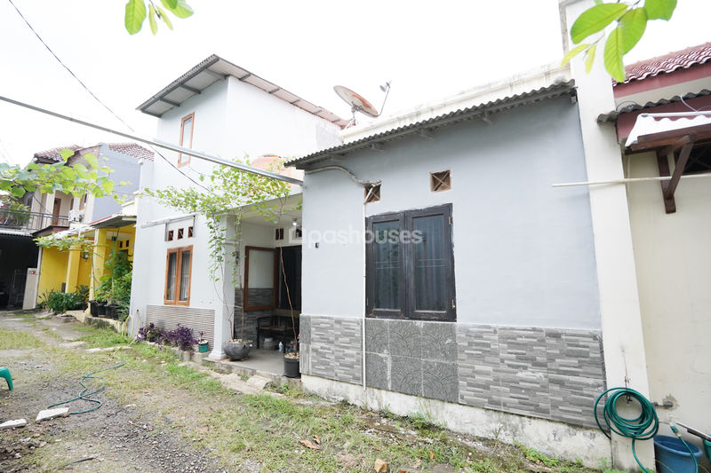 Jalan Haji Riman Cinere