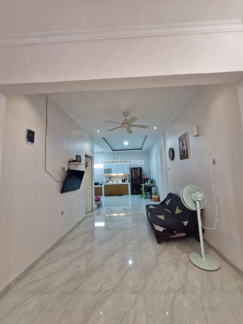 Calista Residence Bogor