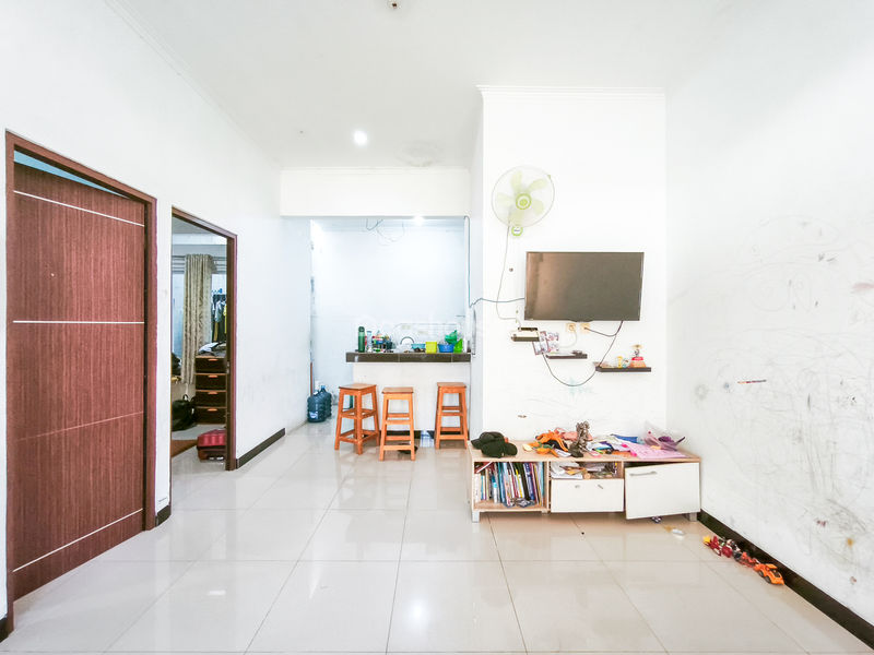 Perumahan Qnaya Regency Blok D10