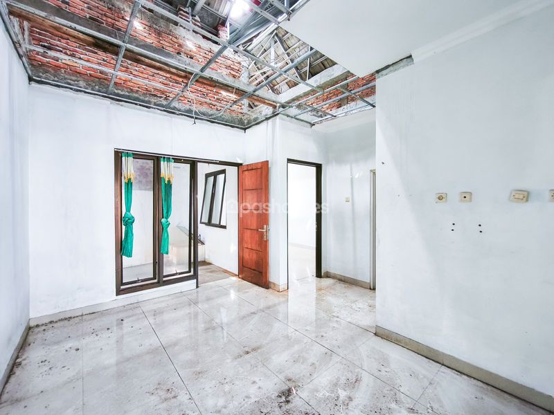 Perumahan Graha Pesona Cikeas Blok H No.1 