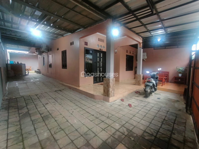 Jalan Raya Pabuaran