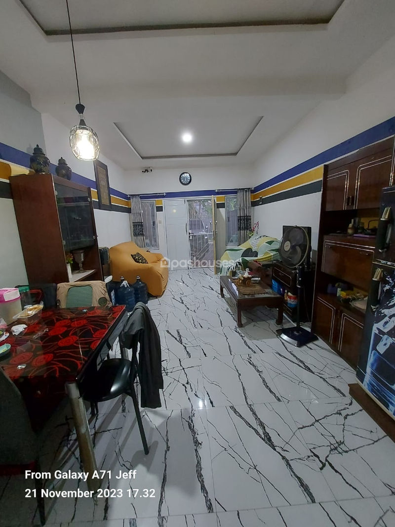 Kavling DKI Jakarta Timur