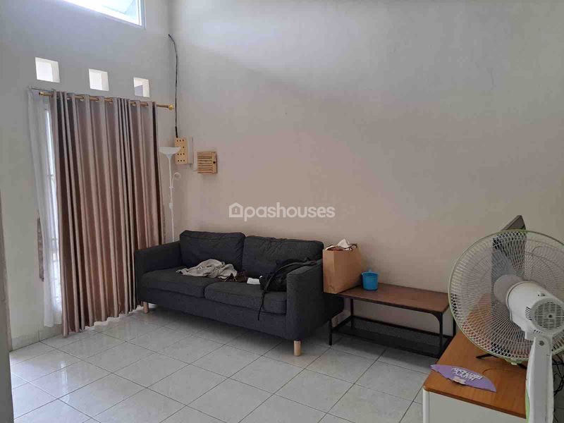 Cluster Pelangi Indah Blok D No 4