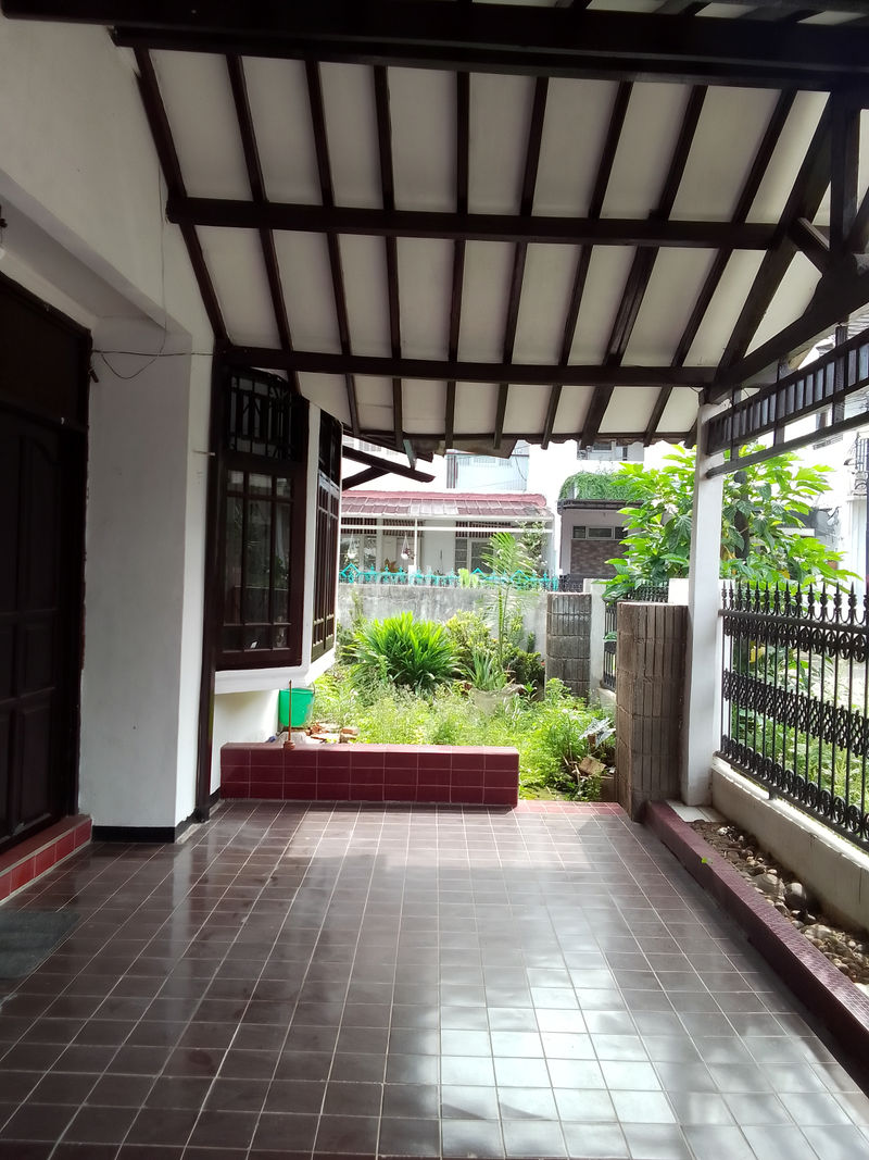 Perumahan Jatibening Estate