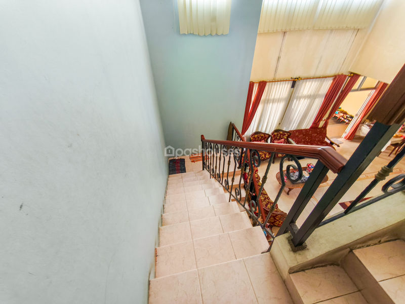 Bukit Cimanggu City Cluster Royal Lakeside Blok M5A No.9