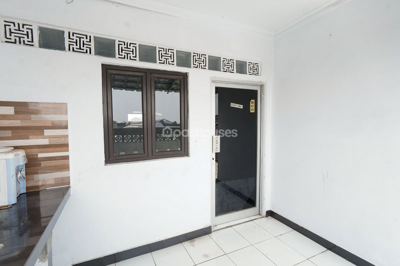 Perumahan Pesona Ciangsana
