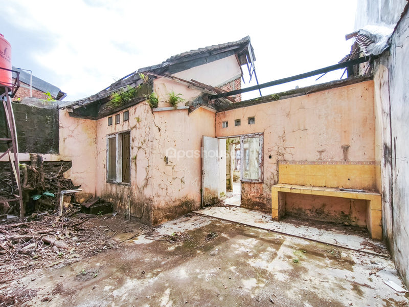 Perumahan Permata Depok