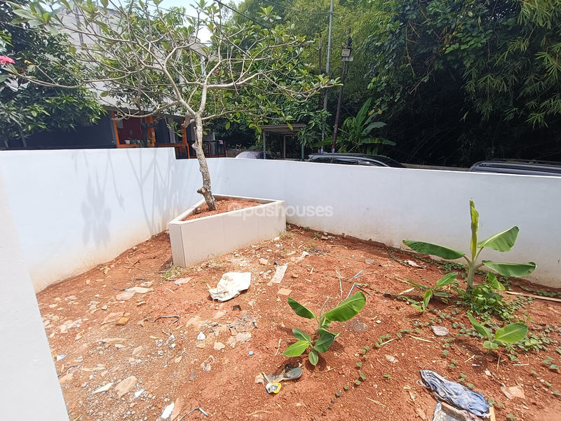 Perumahan Wahana Pondok Gede