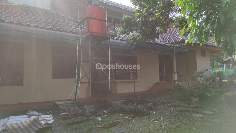 Perumahan Dramaga Hijau