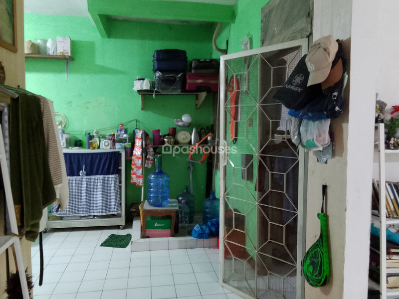 Perumahan Pondok Mitra Lestari